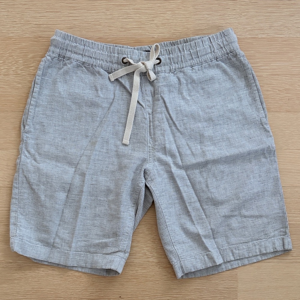 J. Crew Gray Shorts